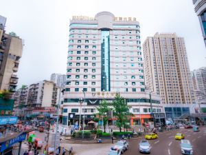 Yangxin Grand Hotel