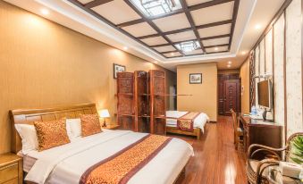 Zhuxing Yaju Hostel