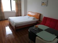 嘉兴宾博酒店式公寓 - 一室大床房