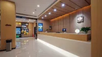 Lizun Select Hotel (Hebi Liyang Road Branch) Hotels in Hebi
