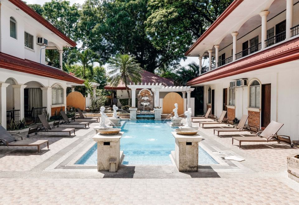 Palmas Del Mar Conference Resort Hotel - Housity