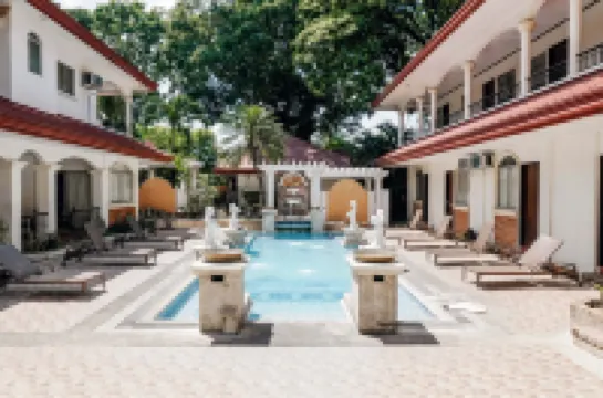 Palmas del Mar Conference Resort Hotel