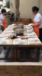 Jiange Mengduo Homestay Detached Villa - 조식 운영