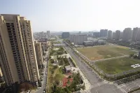 Happy Road Chain Inn Co.,Ltd. Collection Hotel (Hefei Feidong People's Hospital)