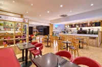 Hatten Hotel Melaka - breakfast
