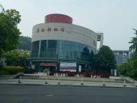 杭州港景快捷酒店 - 酒店景观