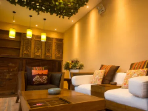 Lijiang Shuhe Old Town Yafei Snow Mountain Dream Homestay