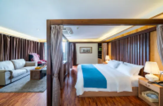 周莊蓴鱸之思度假飯店