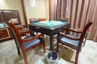 蕪湖中凱飯店(碰頭薈瑞豐商博城店)