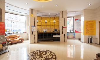 Tonghua Zhuoya Preferred Hotel