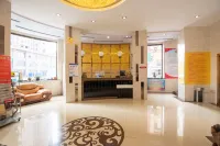 Tonghua Zhuoya Preferred Hotel