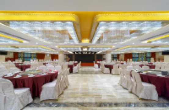 Fudi Jinmanlou Hotel