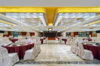 Fudi Jinmanlou Hotel Hotels in Wuchuan