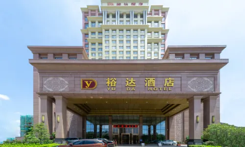 Yu Da Hotel