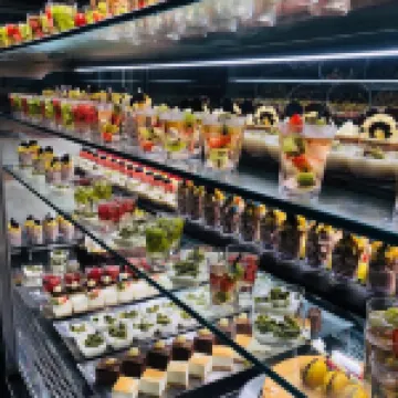 Sheraton Makkah Jabal Al Kaaba Hotel