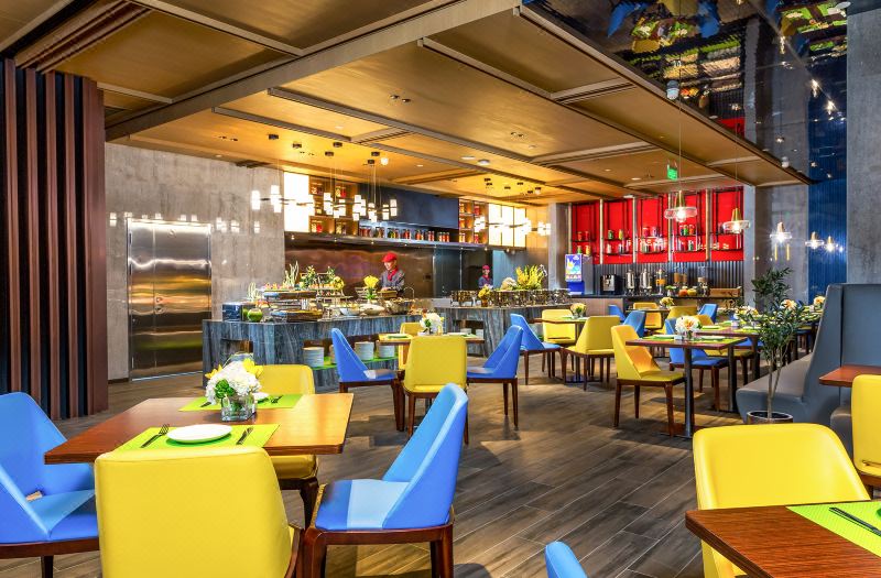Hampton by Hilton (Xining Jiaboyuan) photo 3