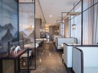 宁波镇海开元名都酒店 - 餐厅