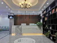 Wenlan Ji Yi Hotel (Chaohu Railway Station Wanda Plaza Branch)