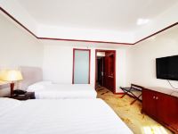 北京星月亮马酒店 - 普通标准双床间