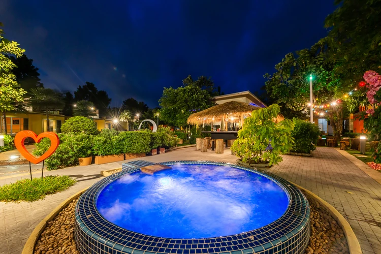 รูปภาพของบางกอกแกรนด์รีสอร์ท