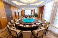 Runxi Hotel Hotels in Taicang