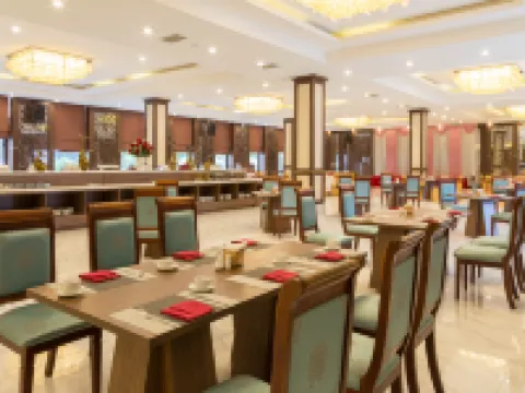 Muong Thanh Luxury Lang Son Hotel Hotels in Lang Son