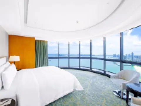 LN Garden Hotel, Zhanjiang Hotels in Zhanjiang