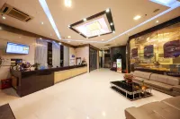 Jiangmen Park Lane Yiju Hotel (Jiangmen Wuyi University Yingbin Avenue)