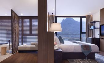 Blossom Dreams Hotel (Yangshuo Yulong River)