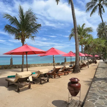 Puri Mas Boutique Resort & Spa