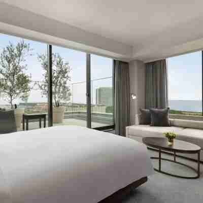 ハイアット リージェンシー 東京ベイ Rooms
