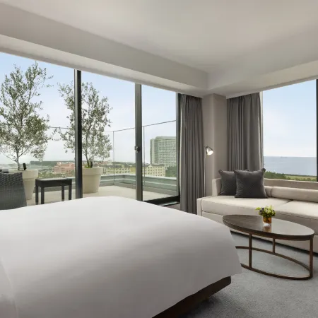 Hyatt Regency Tokyo Bay