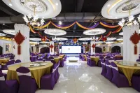 Xiyan International Hotel Hôtels à : Huining