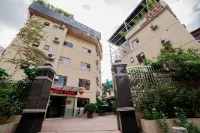 Zhuhaode Inn