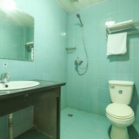 Changxing Zhenxu Hotel