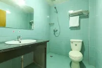 Changxing Zhenxu Hotel