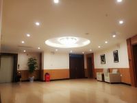 益阳诚苑商务酒店 - 公共区域