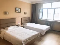 Aru Horqin Banner Tianbai Business Hotel