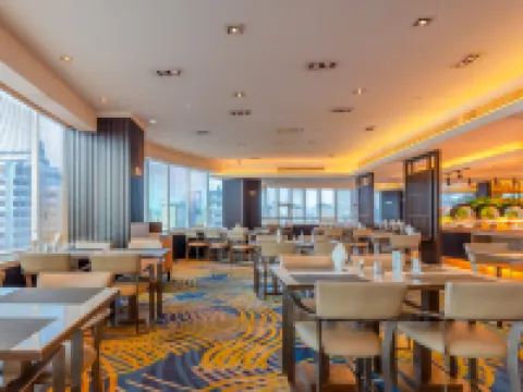 저장 호텔 항저우 호텔