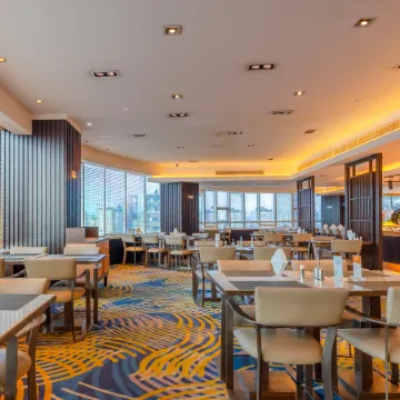 Zhejiang  Hotel