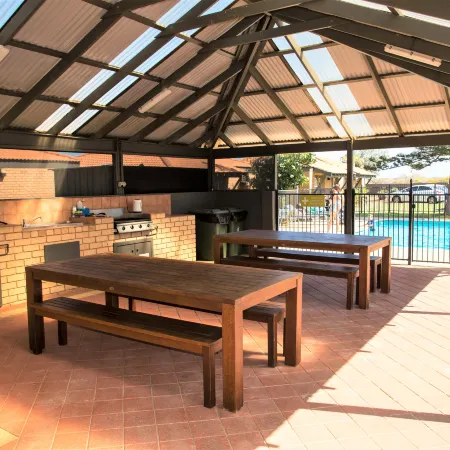 Geraldton's Ocean West Holiday Units & Short Stay Accommodation