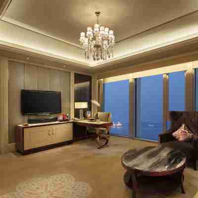 大連康萊德酒店 Rooms