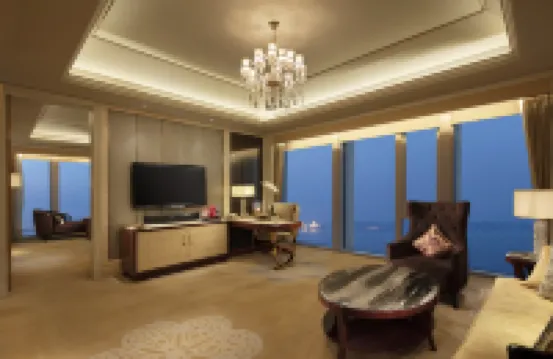 大連康萊德酒店