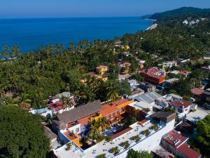 El Pueblito de Sayulita