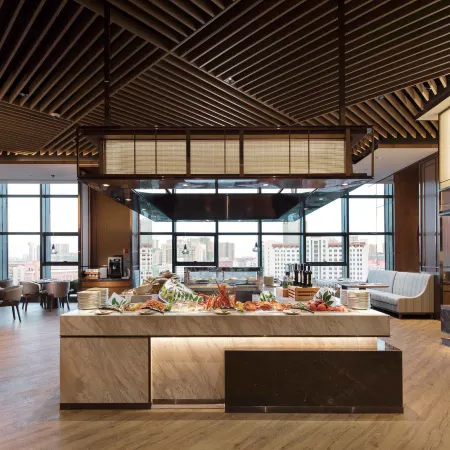 DoubleTree by Hilton Yangzhou Sansheng