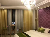 Hotel Pu'an Binxiu Hotels in Pu'an County