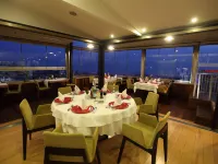 Antik Hotel Istanbul Hoteles cerca de Plaza de Beyazit