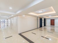 锐思堡国际公寓(佛山绿岛湖店) - 公共区域
