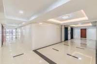 Morandi International Apartment (Green Island Lake Subway Station Branch)