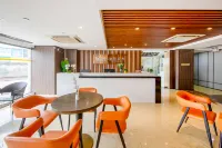 Roomme Boutique Apartment (Foshan Ancestral Temple Lingnan Tiandi) - 2-Star
